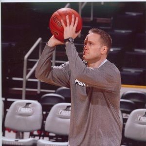 Meet your Posher, Eric